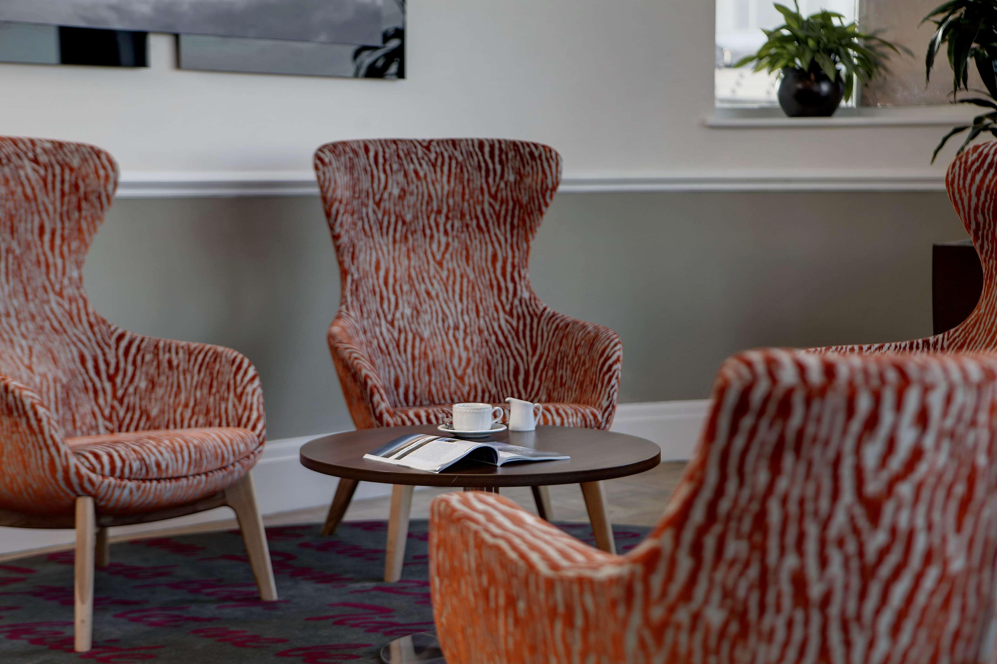 Best Western Carlton Hotel Blackpool Kültér fotó