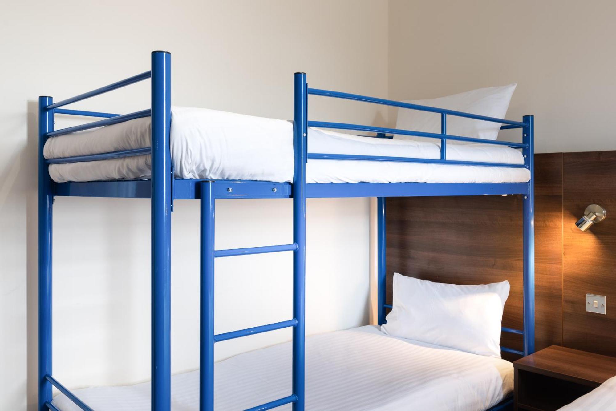 Best Western Carlton Hotel Blackpool Szoba fotó